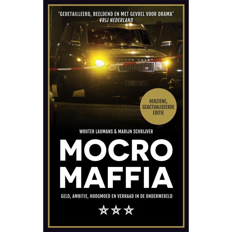Mocro Maffia