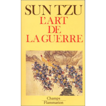 L'art de la guerre Sun Tzu