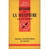 Histoire de la sculpture (Que sais-je?)