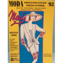 Marfy Moda 93