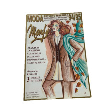 Marfy Moda 94/95
