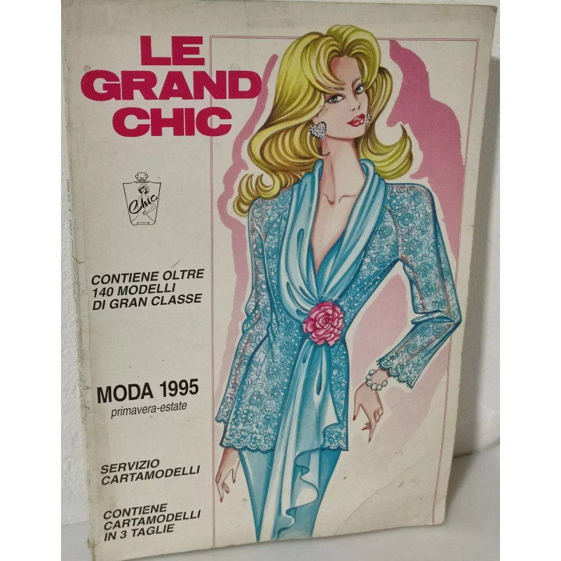 Le Grand Chic 1995