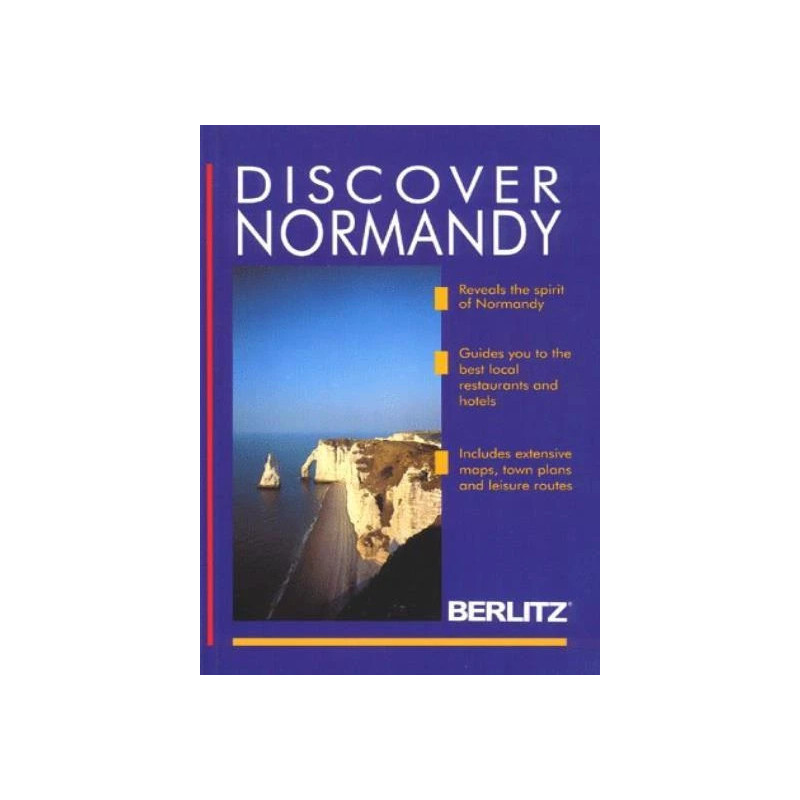 Discover Normandy