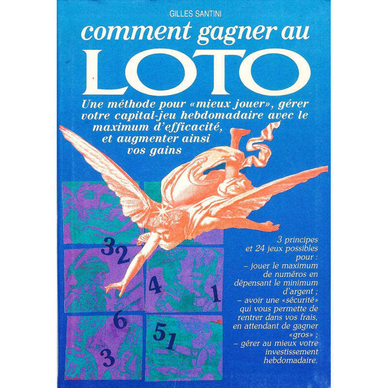 Comment gagner au LOTO