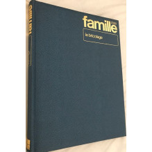 Famille 2000 Bricolage