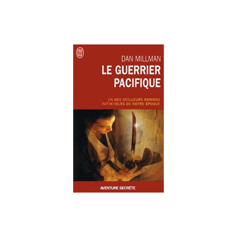 Le guerrier pacifique
