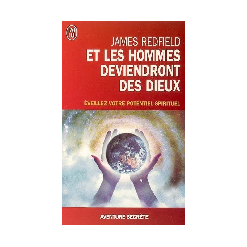 Et les hommes deviendront des dieux