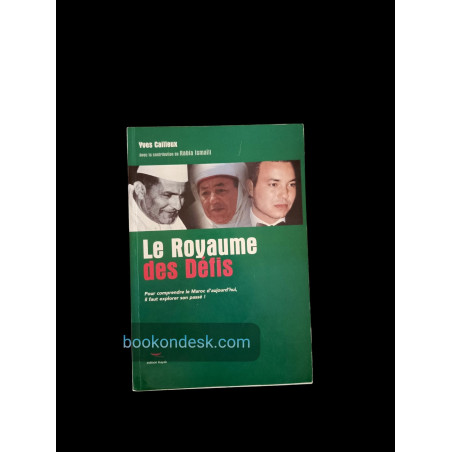 Le Royaume des Défis