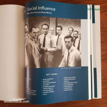 Introduction to Social Psychology Miles Hewstone, Wolfgang Stroebe & Klaus Jonas