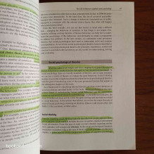 Applied Social Psychology - Understanding and Managing Social Problems Linda Steg, Abraham P. Buunk & Talib Rothengatter