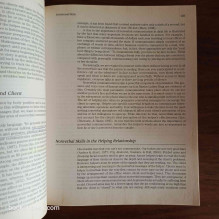 Learning The Art of Helping - Building Blocks and Techniques (4th edition) Mark E. Young