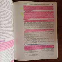 Psychological Testing - Principles, Applications and Issues Robert M. Kaplan & Dennis P. Saccuzzo