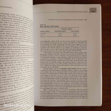 Behavioural Research Methods - Research Methods PSBE2-08