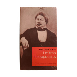 Les trois mousquetaires