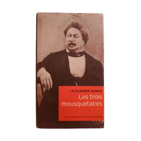 Les trois mousquetaires