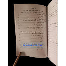 مكناس المدينة الجديدة - التأسيس - البنيات الإدارية - التناقضات (1999)