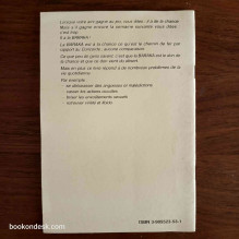 LA BARAKA ou la chance insolente du désert - Techniques de la chance pure Joël Duez
