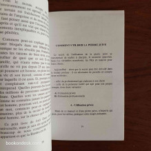 LA BARAKA ou la chance insolente du désert - Techniques de la chance pure Joël Duez