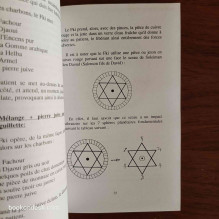 LA BARAKA ou la chance insolente du désert - Techniques de la chance pure Joël Duez