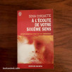 A l'écoute de votre sixième sens