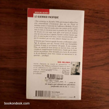 Le guerrier pacifique Dan Millman