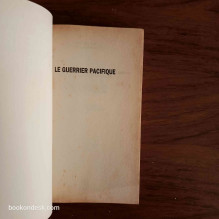 Le guerrier pacifique Dan Millman