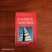 Le mystère de l'arche perdue Le mystère de l'arche perdue