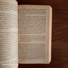 Le mystère de l'arche perdue Graham Hancock