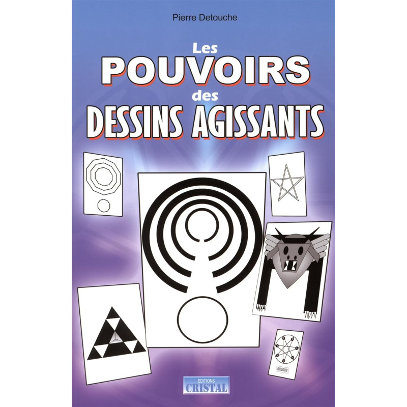 Les pouvoirs des dessins agissants Les pouvoirs des dessins agissants