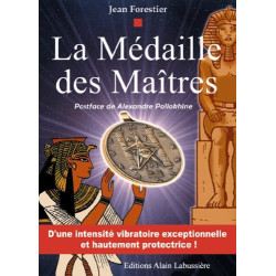 La Médaille des Maîtres Jean Forestier