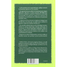 Harmonisation du corps par les Bioaimants Marga Vianu