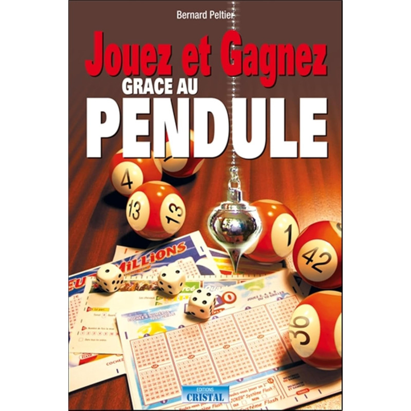 Jouez et gagnez grâce au pendule Jouez et gagnez grâce au pendule