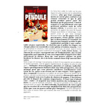 Jouez et gagnez grâce au pendule Bernard Peltier