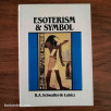 Esoterism & Symbol Esoterism & Symbol