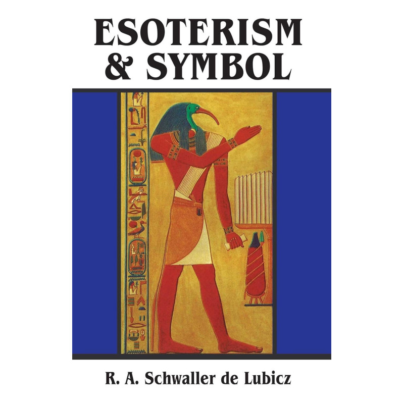 Esoterism & Symbol Esoterism & Symbol