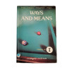Ways and Means - Classes de 1e