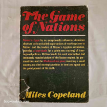 لعبة الأمم مايلز كوبلاند