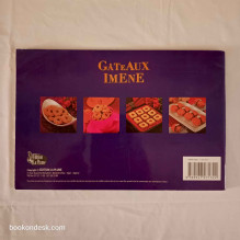 Gâteaux Imene Gâteaux secs باللغة العربية و الفرنسية Madame Hocine