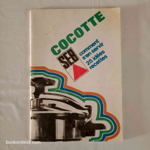 Cocotte SEB comment s'en servir 15 idées recettes (Français et Arabe)