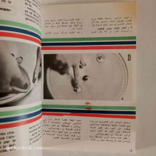 Cocotte SEB comment s'en servir 15 idées recettes (Français et Arabe)