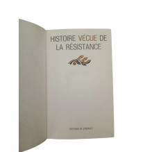 Les Glières - Histoire de La Résistance - 1971