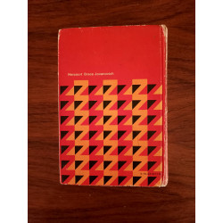 Harbrace College Handbook 7th edition