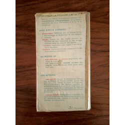 Apprendre l'orthographe CM1