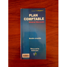 Plan Comptable Général Marocain