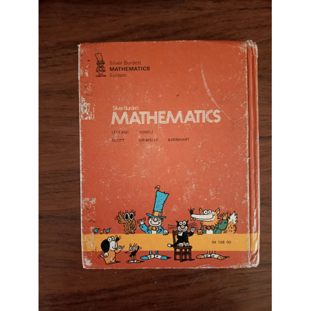 Mathematics