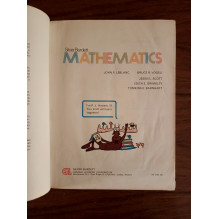 Mathematics