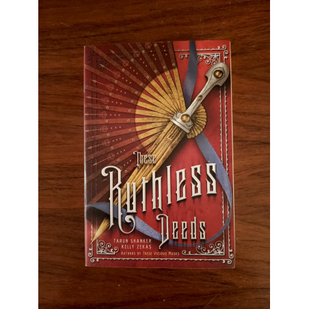 The Ruthless Deeds