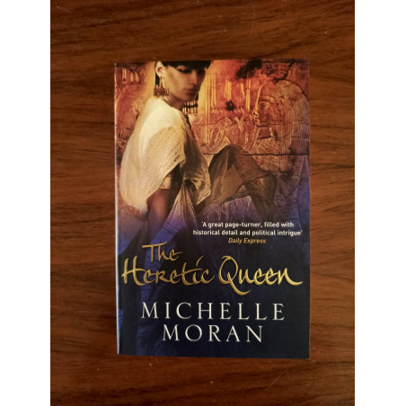 The Heretic Queen