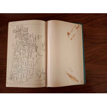 USA Self Portrait - Classes Terminales