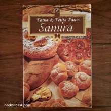 Pains & Petis Pains (Samira) - Arabe/Français
